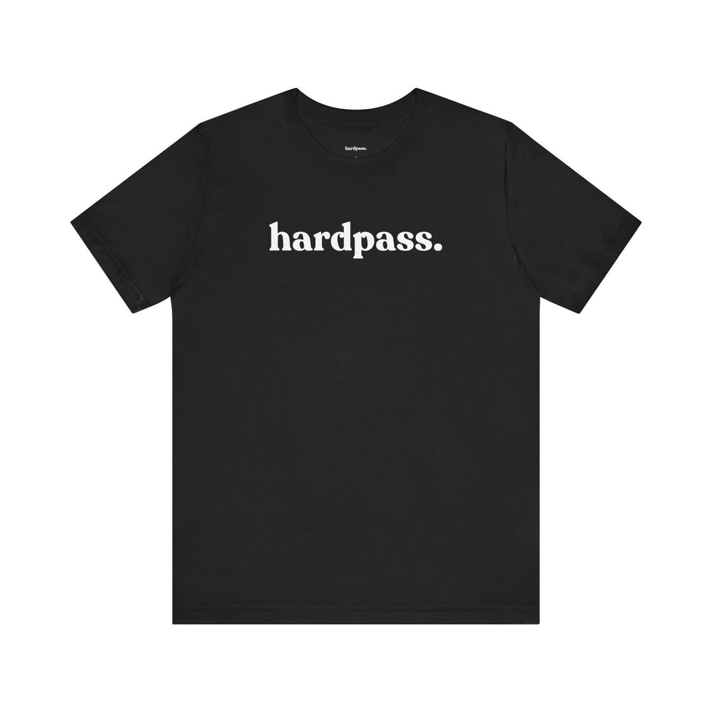 HardPass. Classic T-Shirt