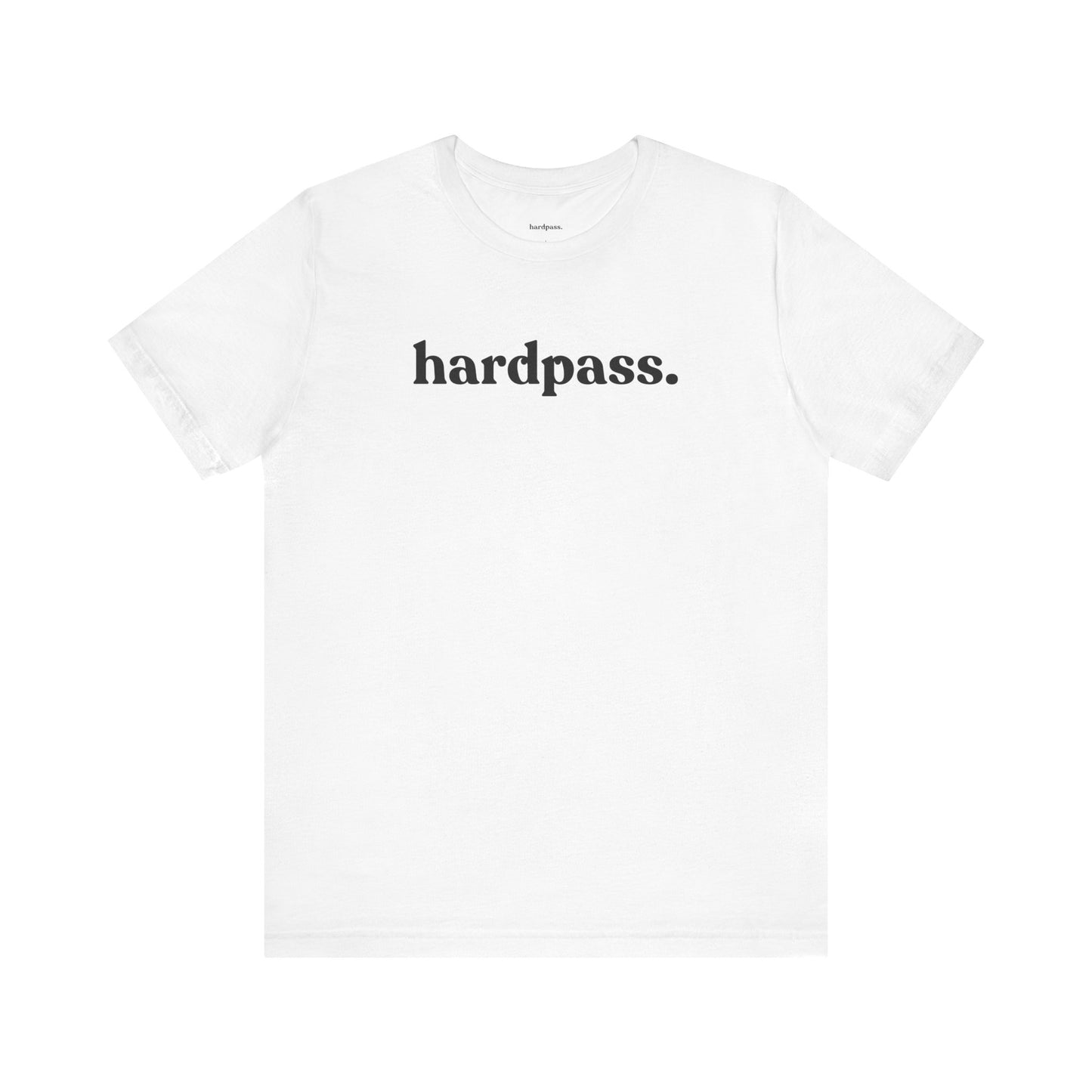 HardPass. Classic T-Shirt