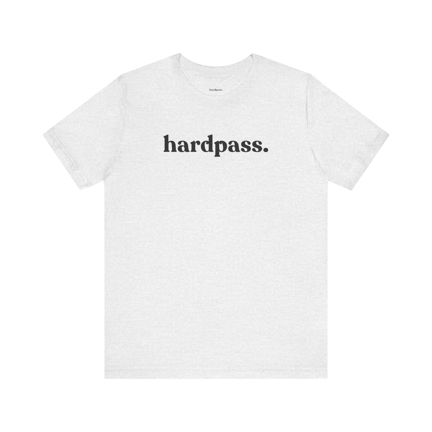 HardPass. Classic T-Shirt