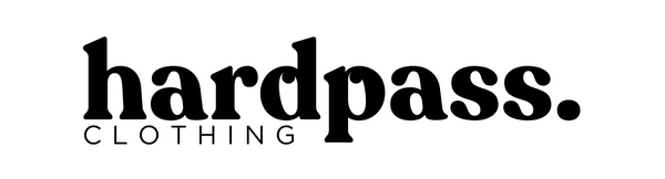 HardPass Clothing